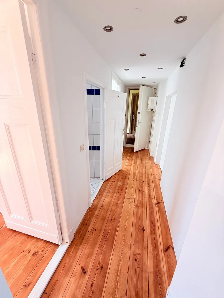 2 Zimmer Wohnung mit 66 m² in Berlin – Bild 3