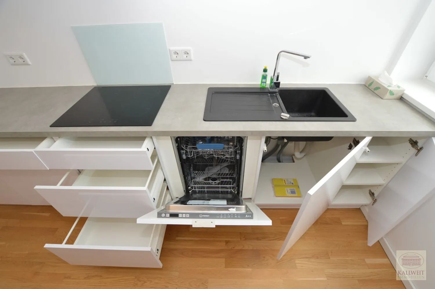 2 Zimmer Wohnung mit 62 m² in Düsseldorf – Bild 6