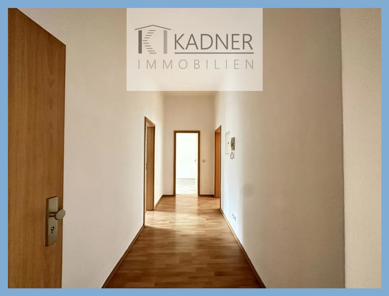 4 Zimmer Wohnung mit 101 m² in Plauen – Bild 7