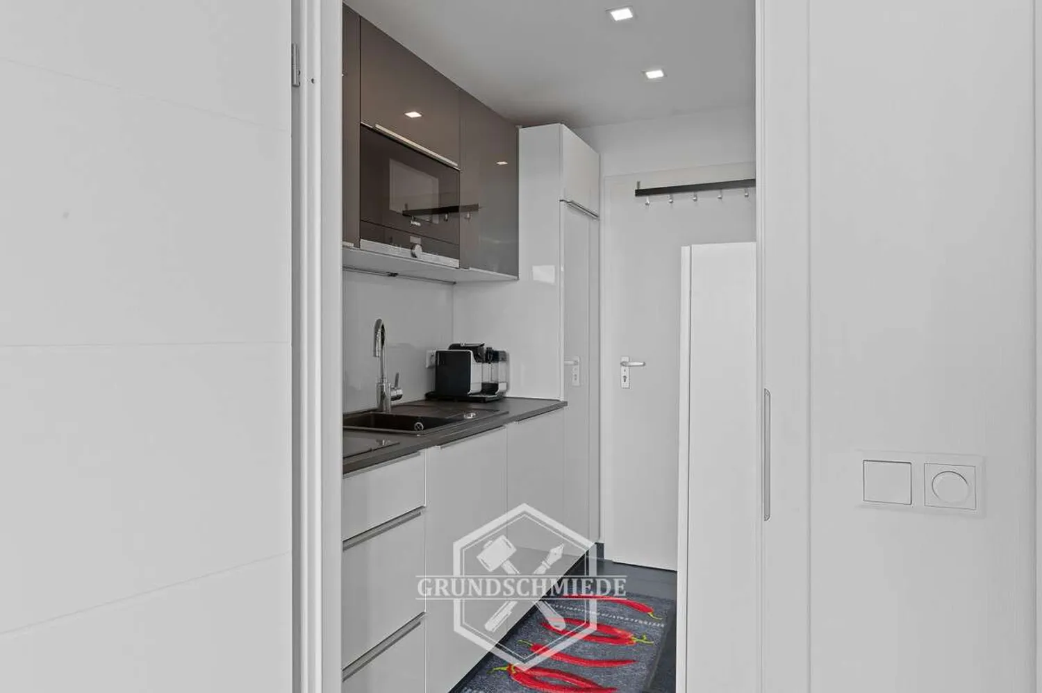 1 Zimmer Wohnung mit 24 m² in Stuttgart – Bild 11