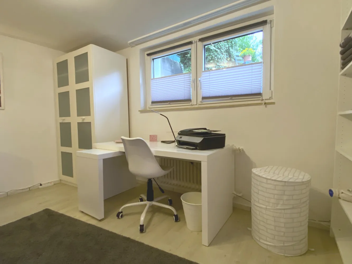 1 Zimmer Wohnung mit 26 m² in Köln – Bild 2