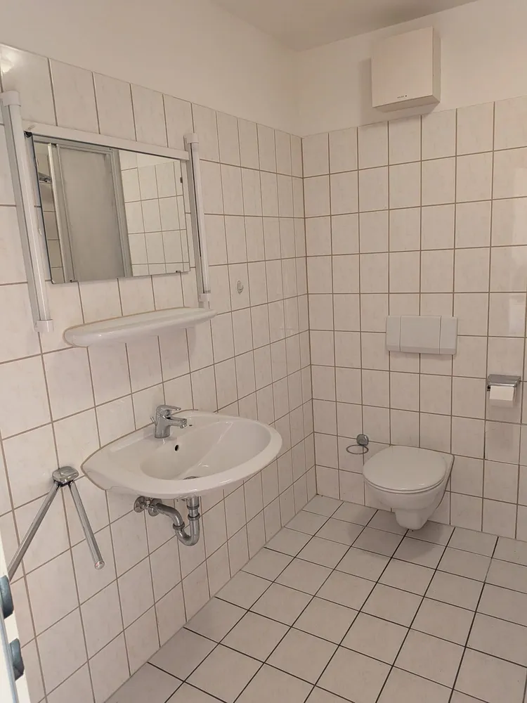 1 room apartment with 37 m² in Jena – Photo 6