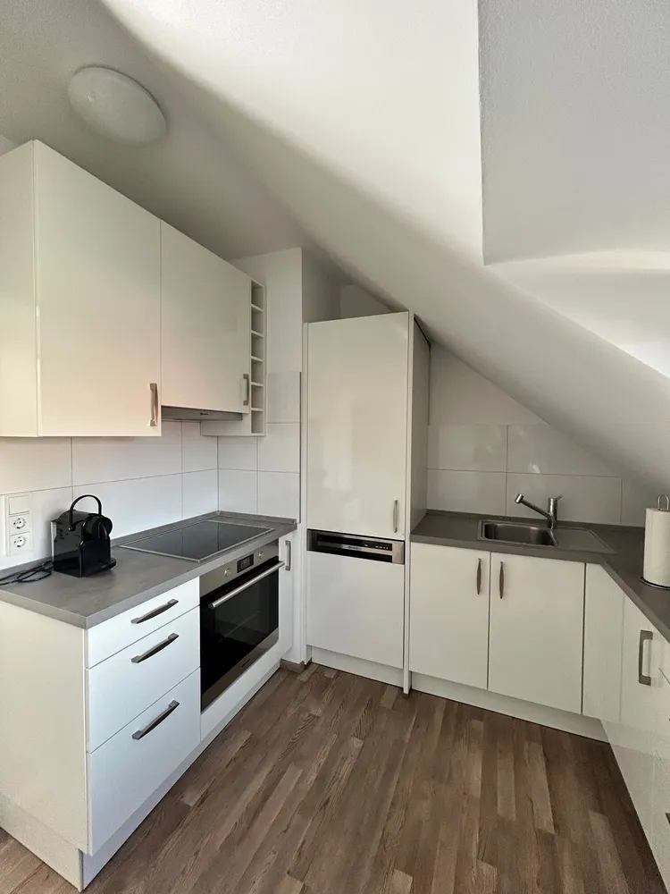 3 room apartment with 55 m² in Frankfurt am Main – Photo 3