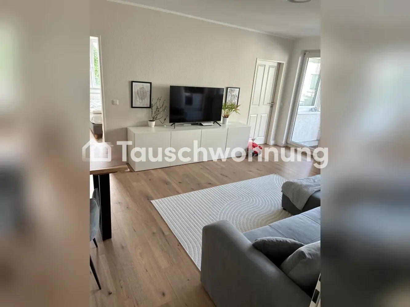 3 Zimmer Wohnung mit 66 m² in Köln – Bild 4