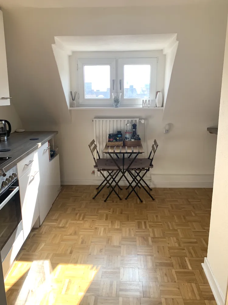 2 Zimmer Wohnung mit 62 m² in Aachen – Bild 7