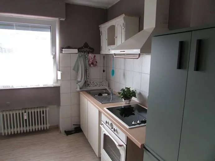 2 Zimmer Wohnung mit 65 m² in Koblenz – Bild 3