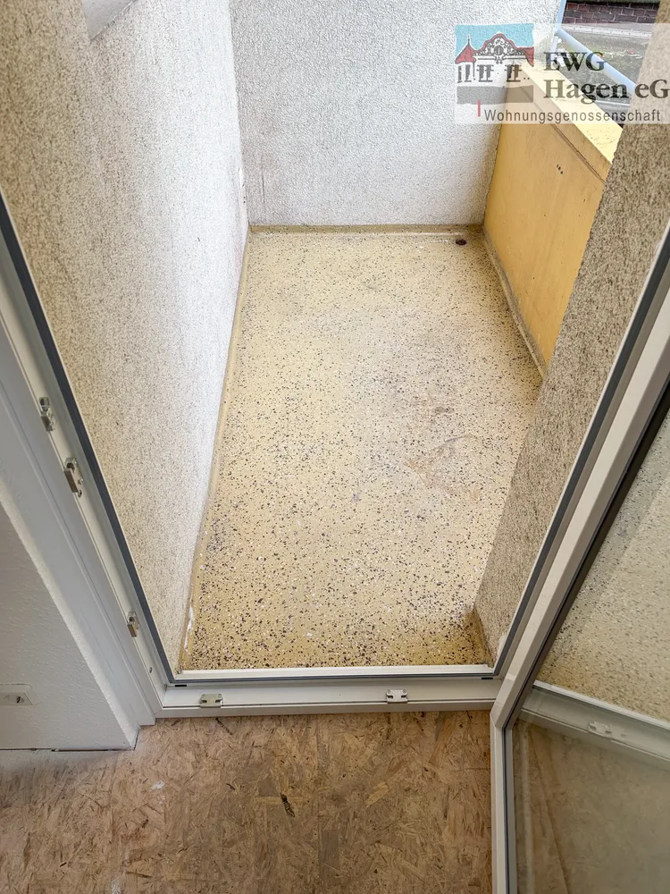 2 Zimmer Wohnung mit 68 m² in Hagen – Bild 3