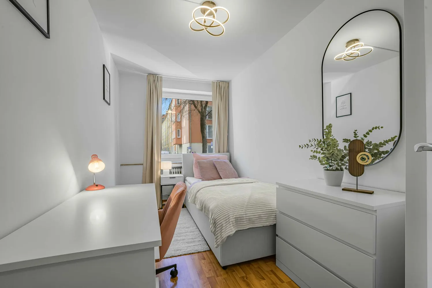 WG-Zimmer in München – Bild 3