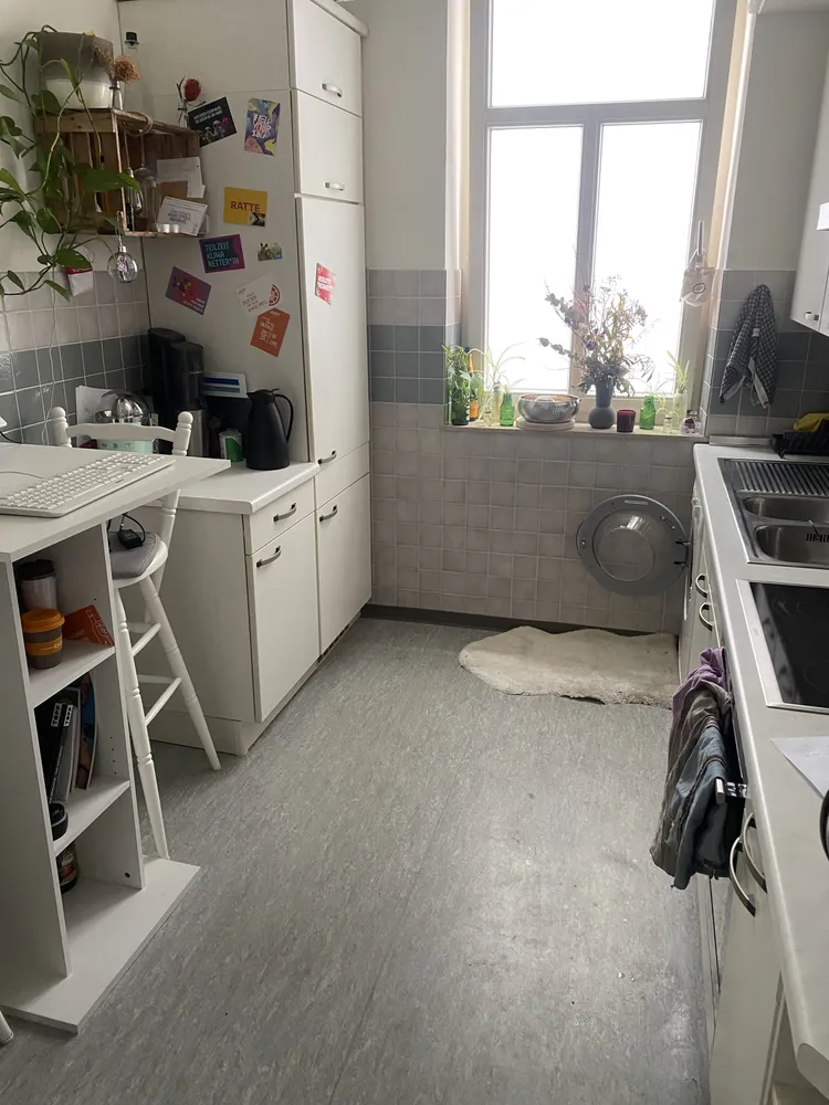 3 Zimmer Wohnung mit 69 m² in Stuttgart – Bild 5