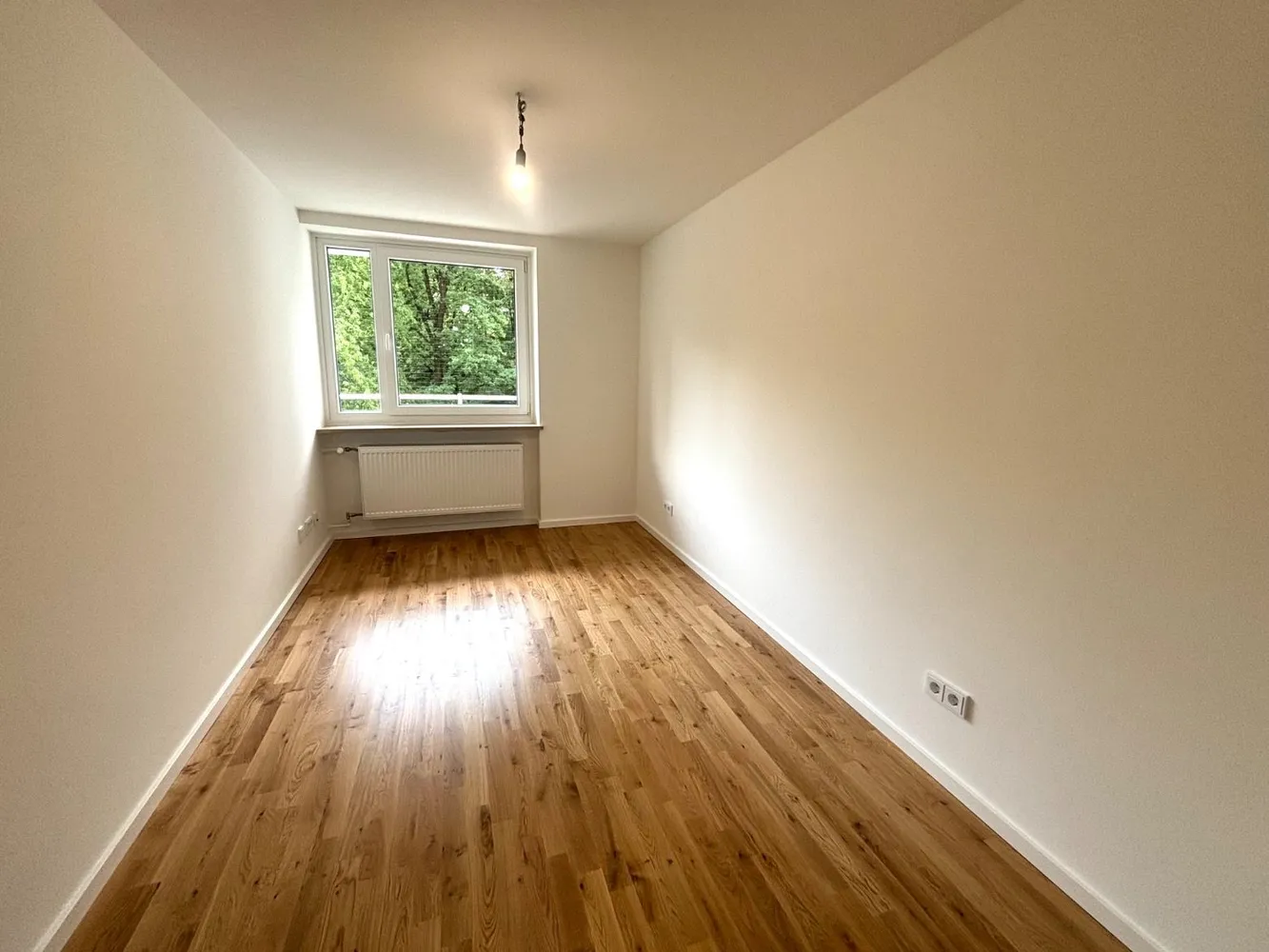 3 Zimmer Wohnung mit 79 m² in München – Bild 8