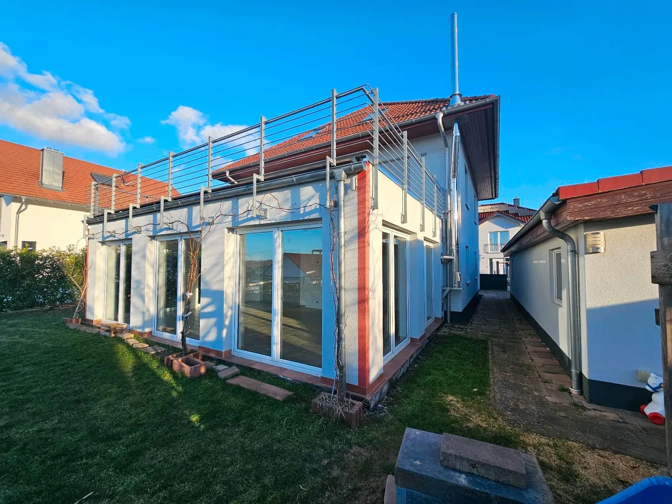 5 Zimmer Haus mit 220 m² in Bad Kreuznach – Bild 4