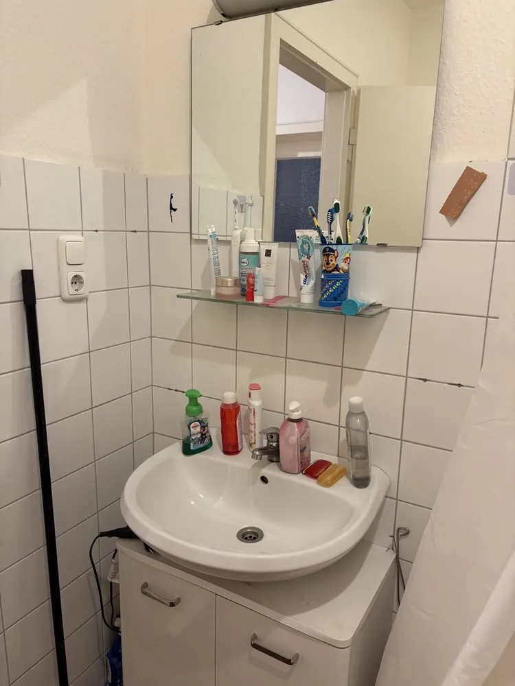 3 Zimmer Wohnung mit 101 m² in Aachen – Bild 4