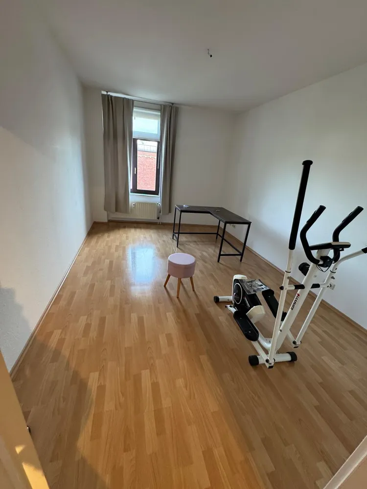 2 Zimmer Wohnung mit 112 m² in Mönchengladbach – Bild 8