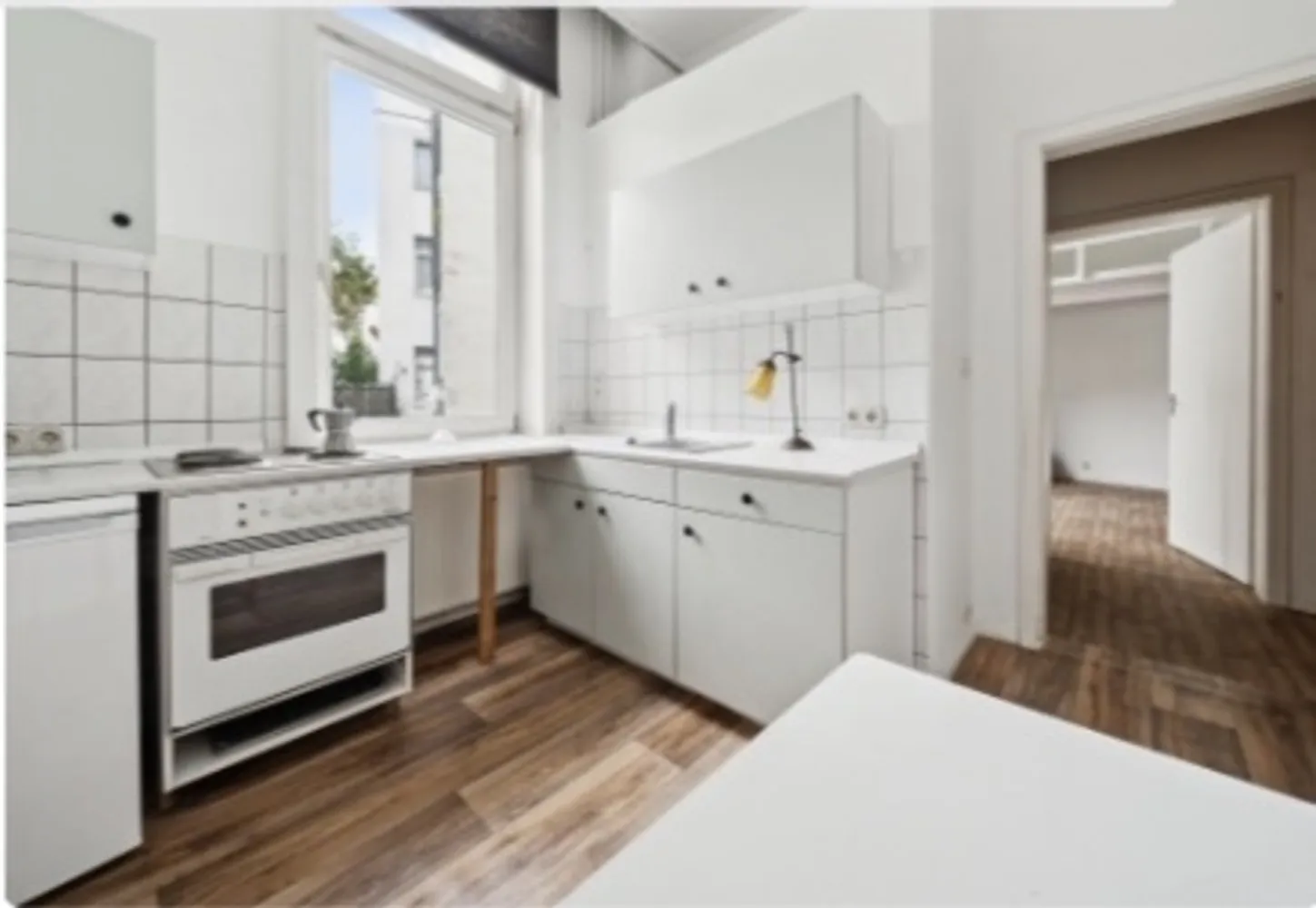 1 Zimmer Wohnung mit 37 m² in Hannover – Bild 3