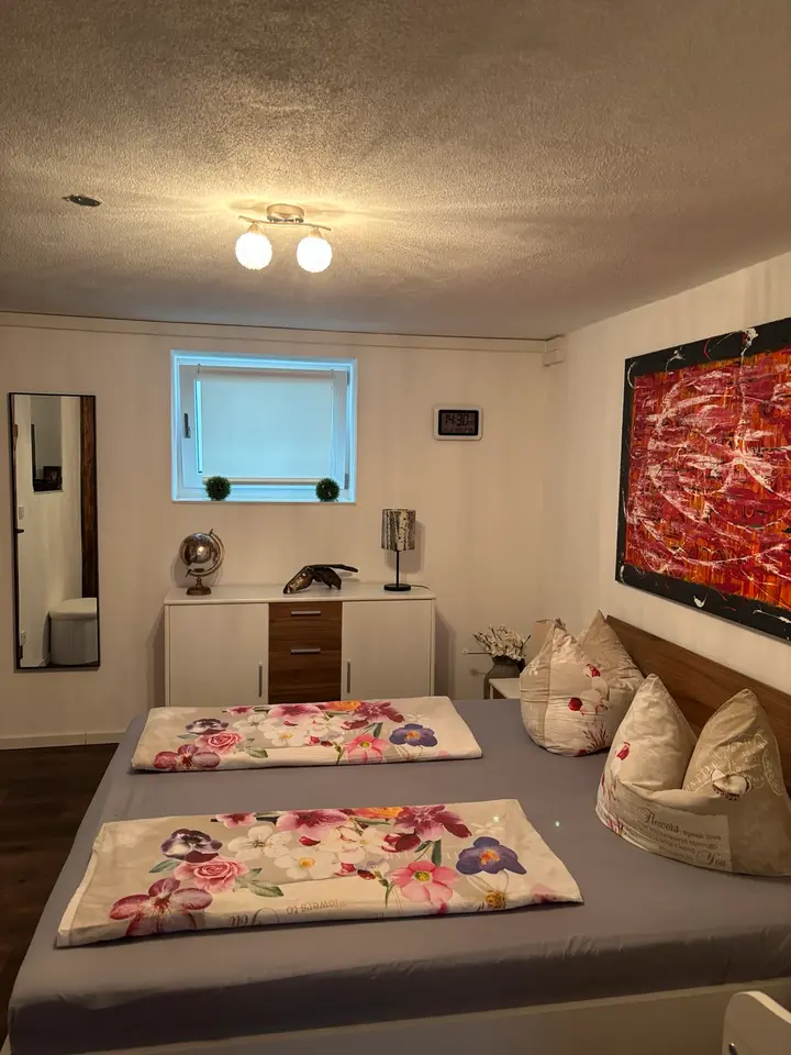 2 Zimmer Wohnung mit 50 m² in Weilheim in Oberbayern – Bild 2