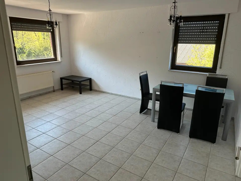 3 Zimmer Wohnung mit 75 m² in Bramsche – Bild 3