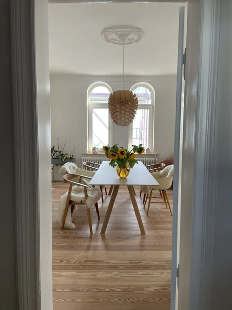 4 Zimmer Wohnung mit 103 m² in Kiel – Bild 5