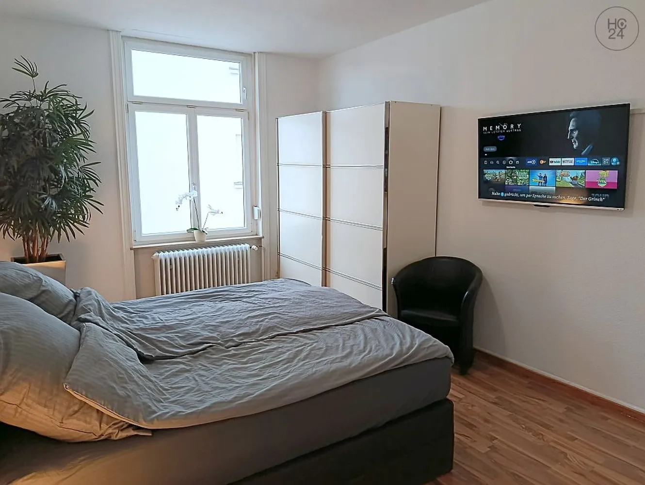 3 Zimmer Wohnung mit 83 m² in Wiesbaden – Bild 10