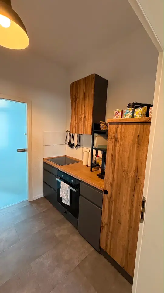 3 Zimmer Wohnung mit 68 m² in Solingen – Bild 1
