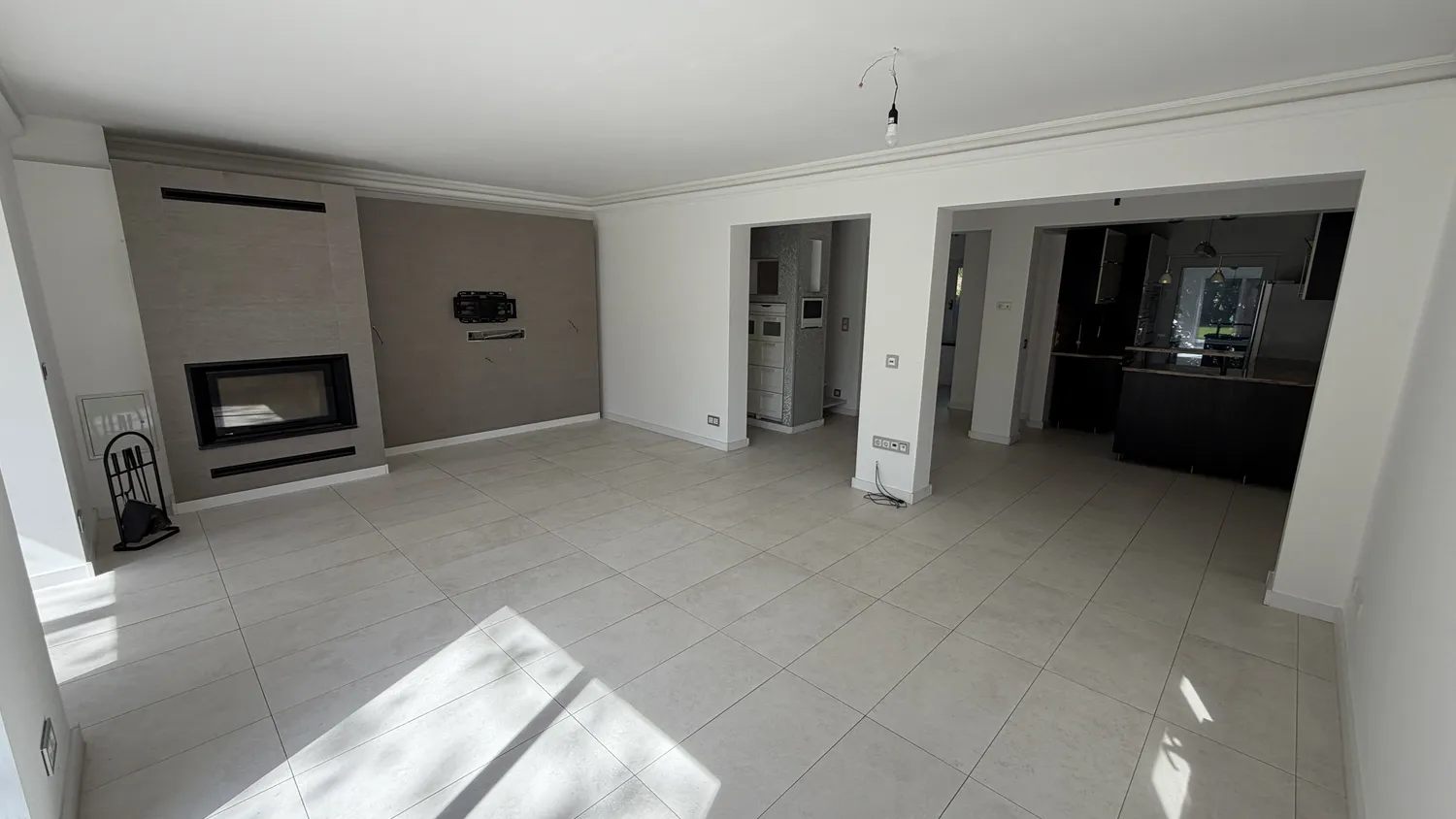 4 Zimmer Wohnung mit 135 m² in Berlin – Bild 6