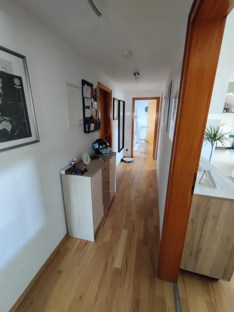 4 room apartment with 75 m² in Wiesbaden – Photo 2