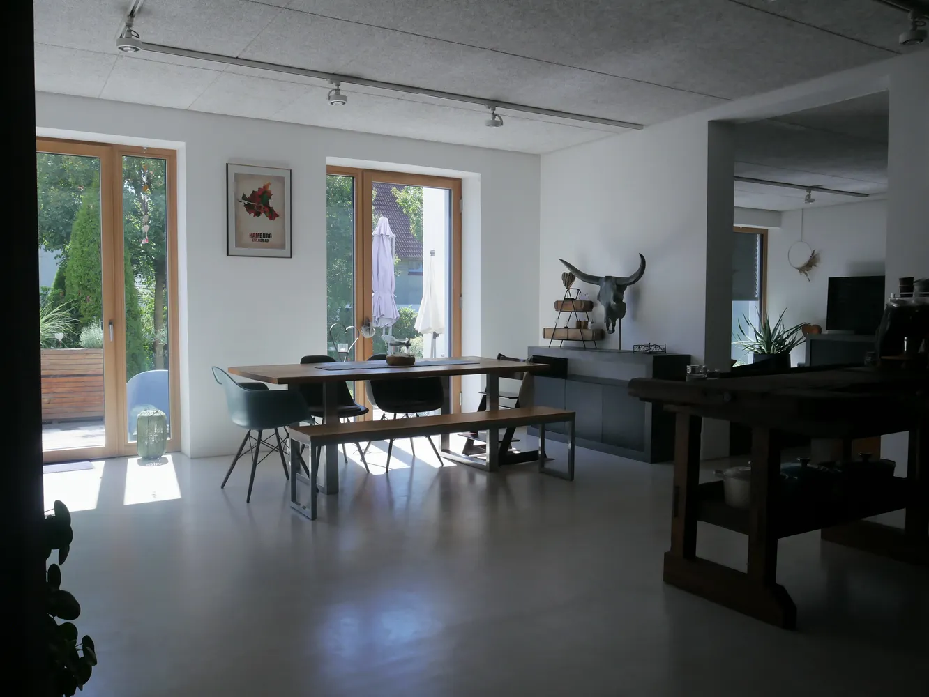 3 Zimmer Wohnung mit 149 m² in Metzingen – Bild 10