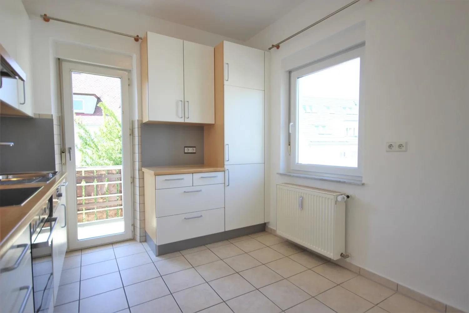 4 Zimmer Wohnung mit 76 m² in Ulm – Bild 6