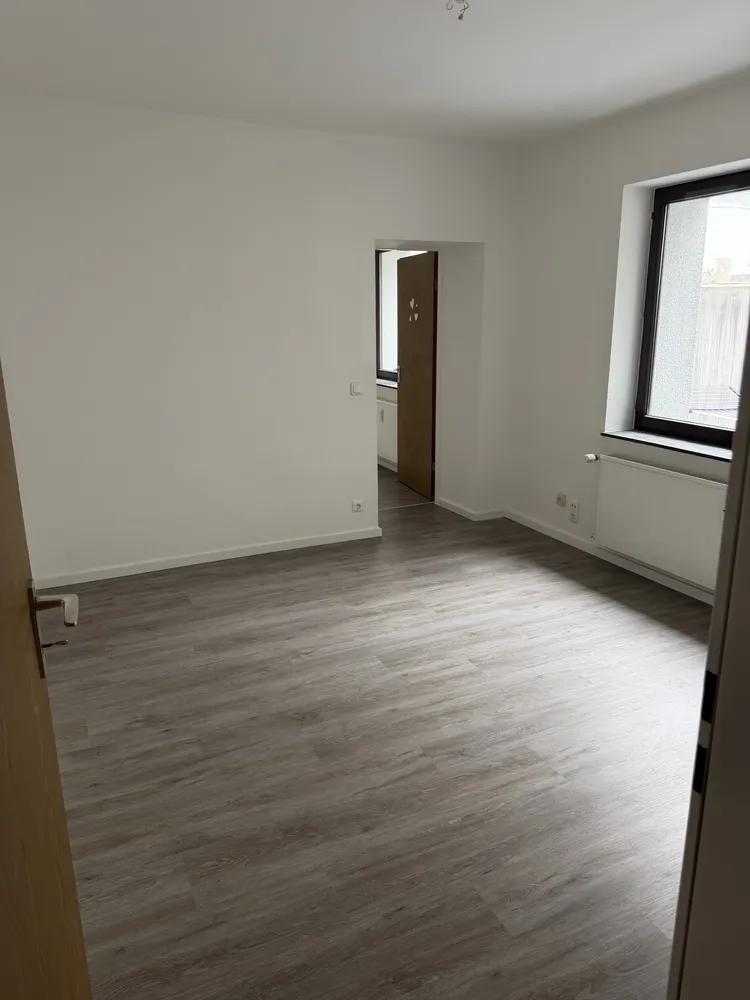1 Zimmer Wohnung mit 39 m² in Aachen – Bild 1