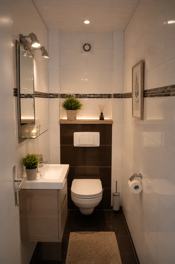 4 Zimmer Wohnung mit 82 m² in Augsburg – Bild 11