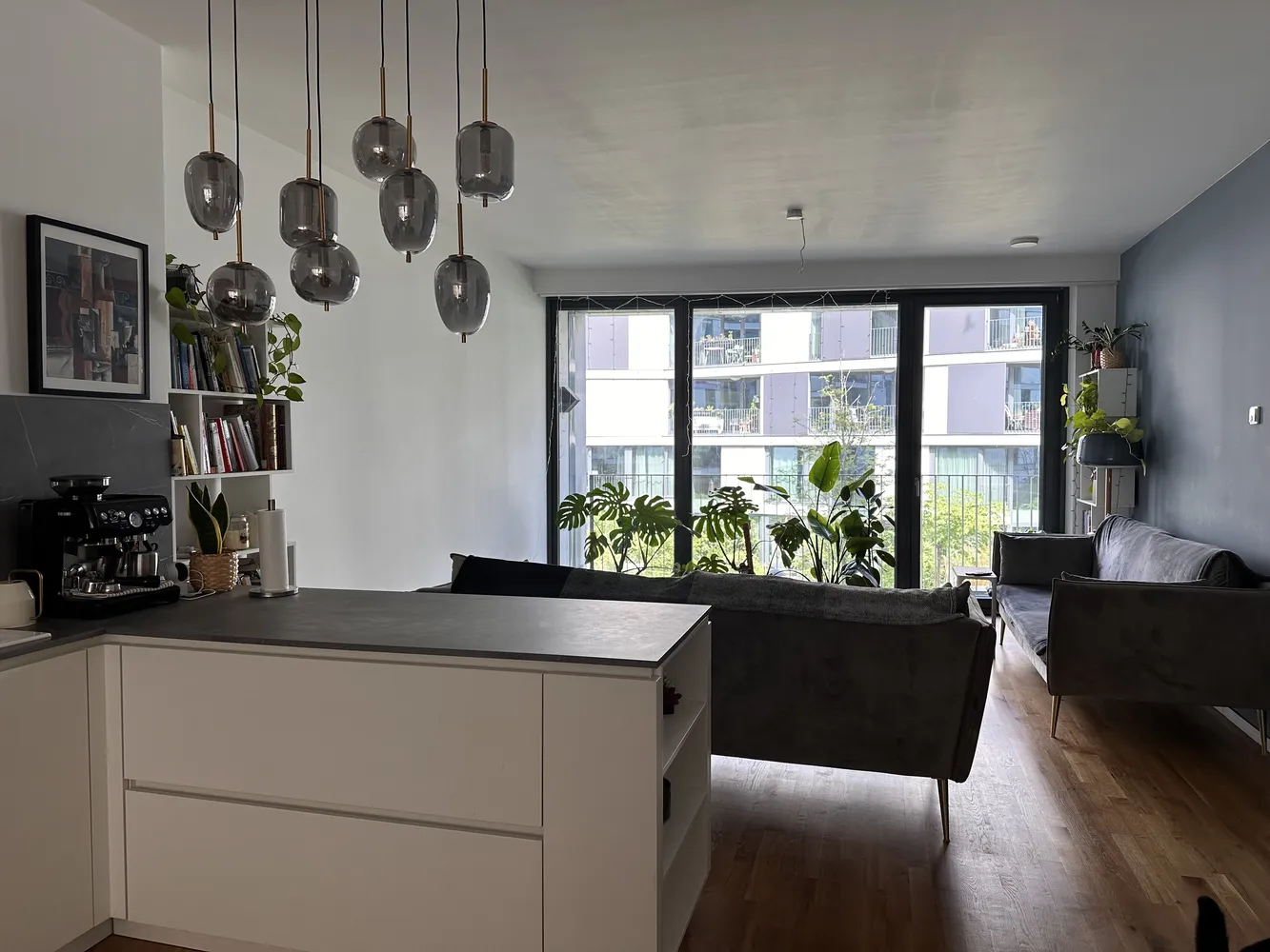 3 Zimmer Wohnung mit 104 m² in Berlin – Bild 4