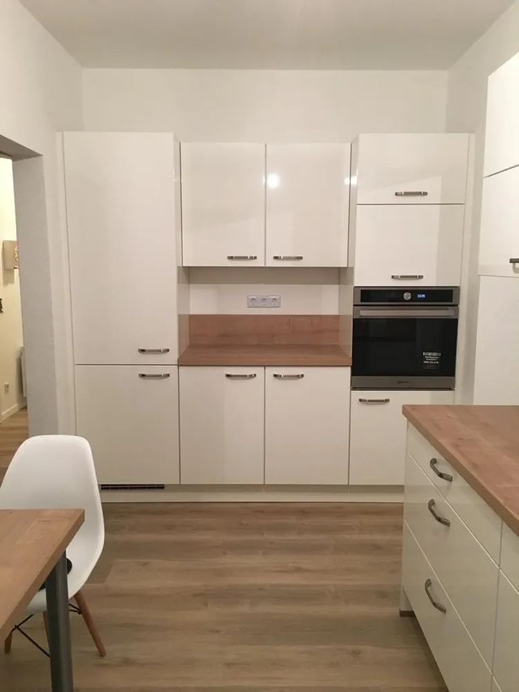 3 Zimmer Wohnung mit 114 m² in Recklinghausen – Bild 10
