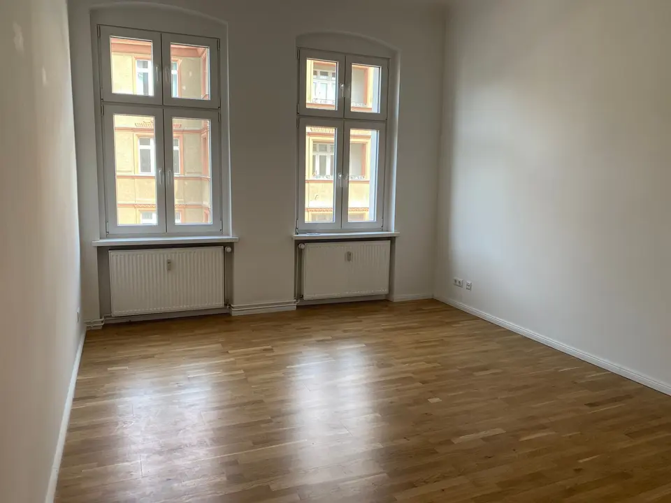 3 Zimmer Wohnung mit 83 m² in Berlin – Bild 3