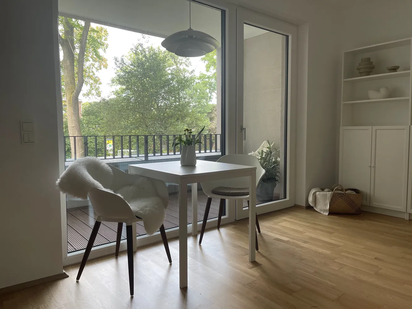 2 Zimmer Wohnung mit 58 m² in Köln – Bild 11