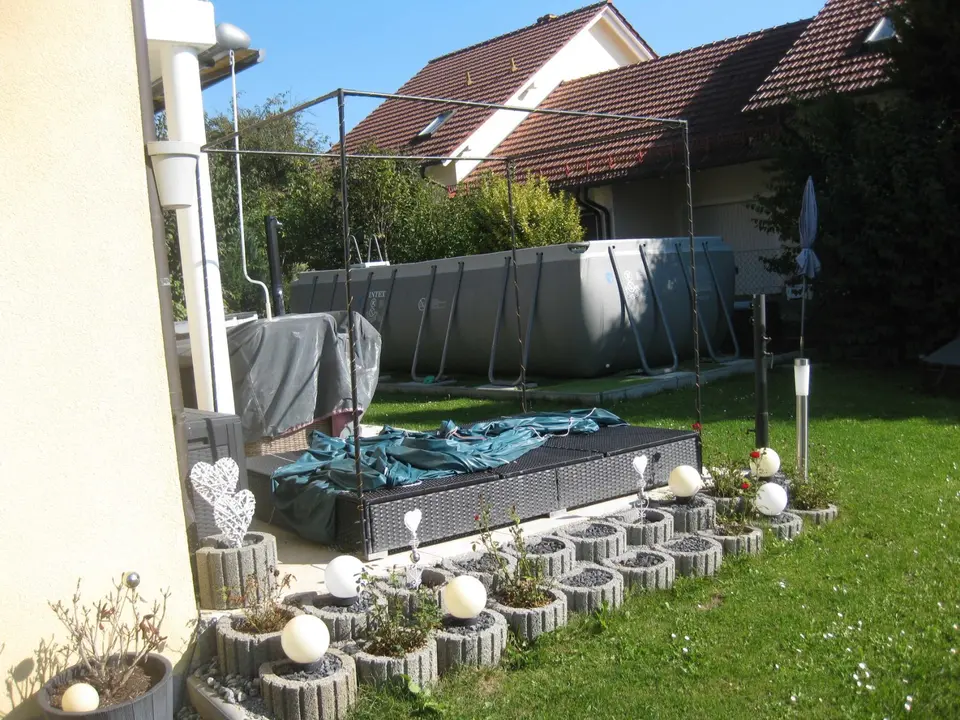 9 Zimmer Haus mit 156 m² in Straubing – Bild 5
