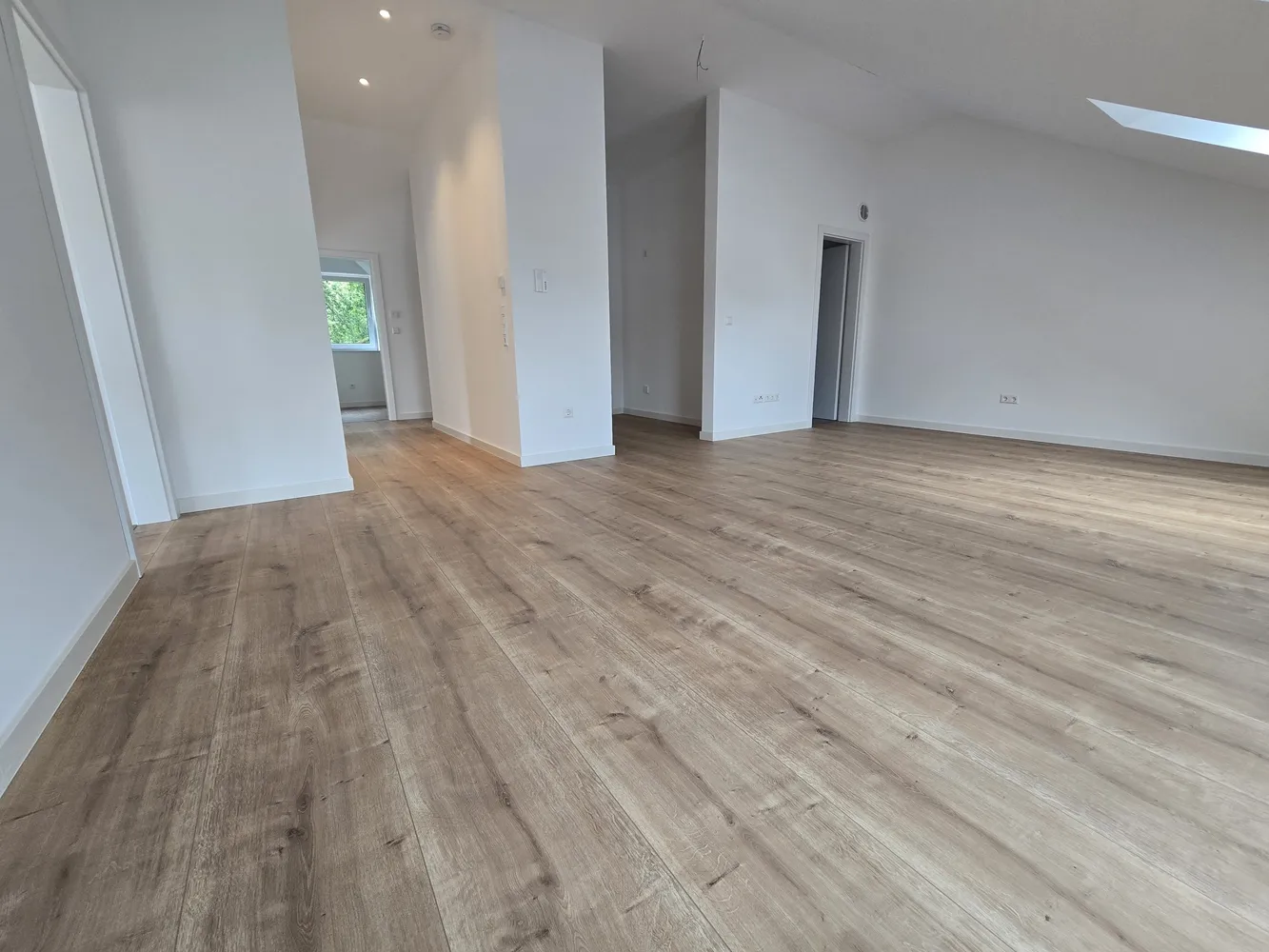 4 Zimmer Wohnung mit 87 m² in Hamburg – Bild 5
