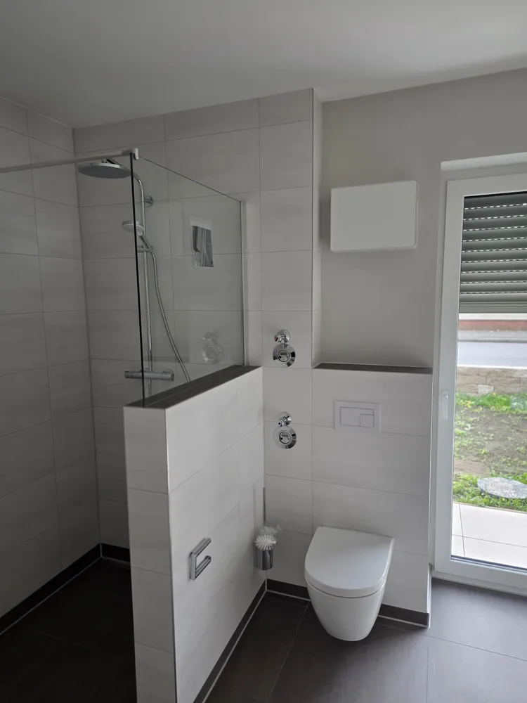 3 room apartment with 113 m² in Bramsche – Photo 3