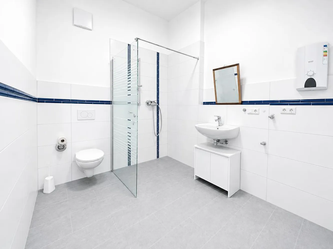 1 Zimmer Wohnung mit 64 m² in Karlsruhe – Bild 6