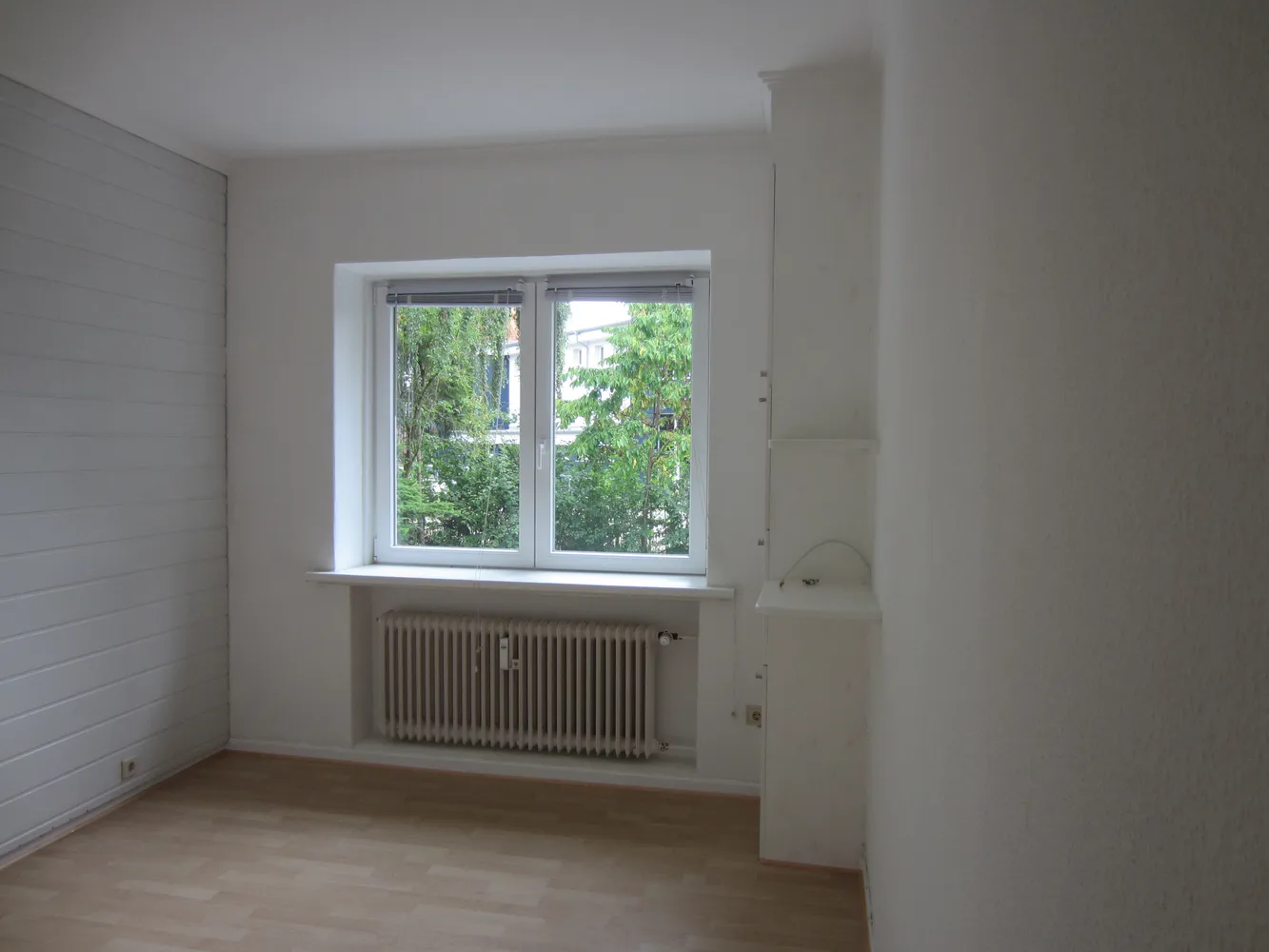 4 Zimmer Wohnung mit 88 m² in Ahrensburg – Bild 4