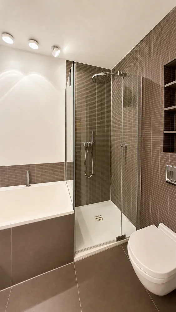 5 room apartment with 118 m² in Aschaffenburg – Photo 12