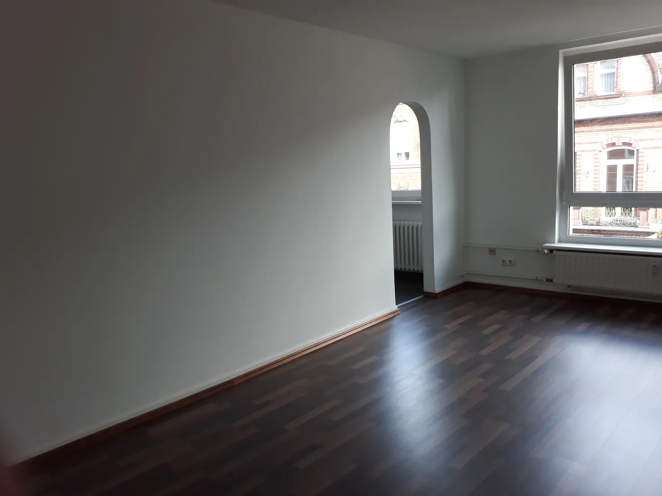 2 Zimmer Wohnung mit 61 m² in Wiesbaden – Bild 3