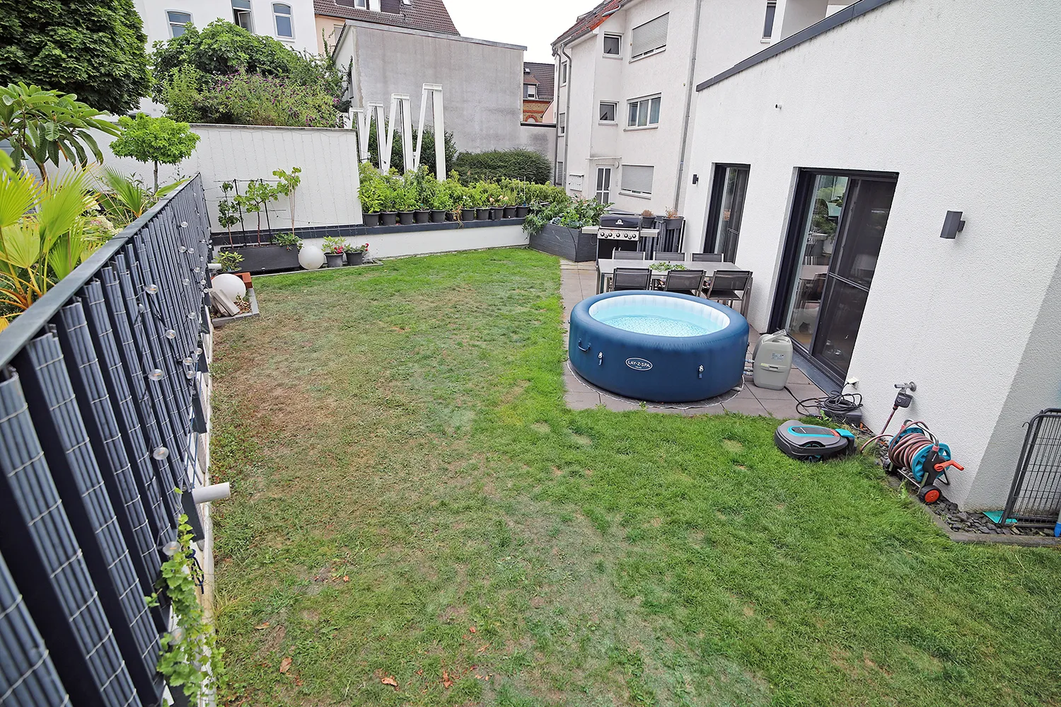 4 Zimmer Wohnung mit 118 m² in Wiesbaden – Bild 12