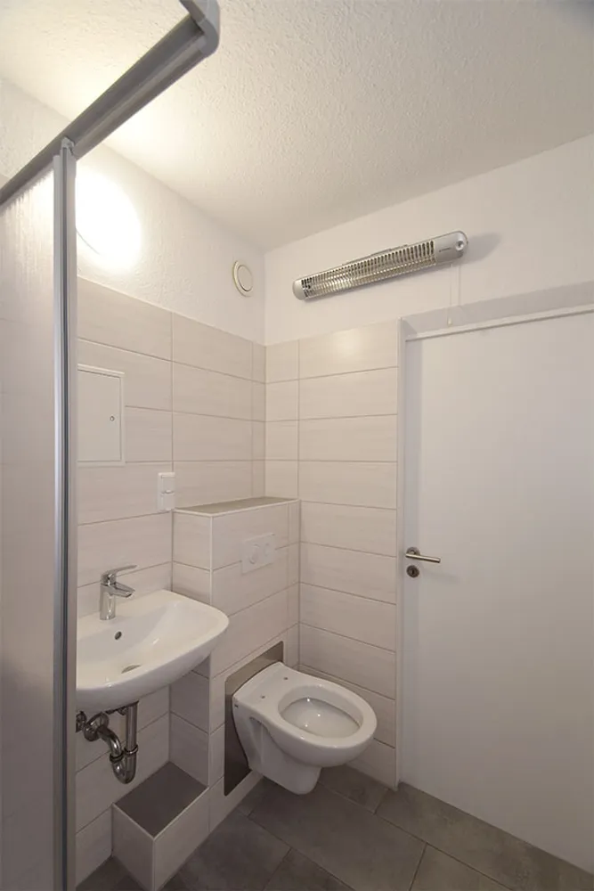 1 Zimmer Wohnung mit 33 m² in Halle (Saale) – Bild 4