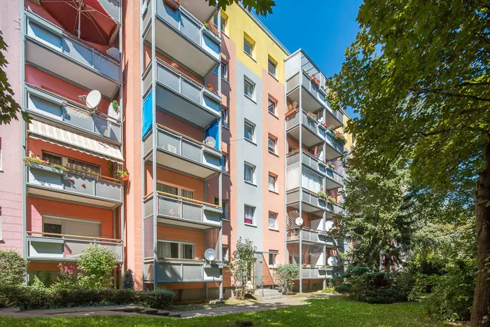 3 Zimmer Wohnung mit 74 m² in Dresden – Bild 5