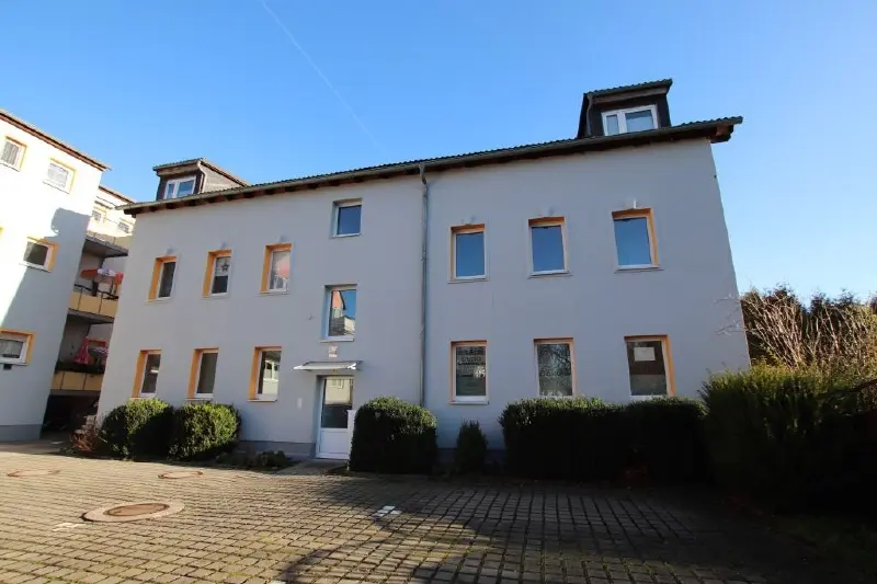 2 room apartment with 31 m² in Chemnitz – Photo 7