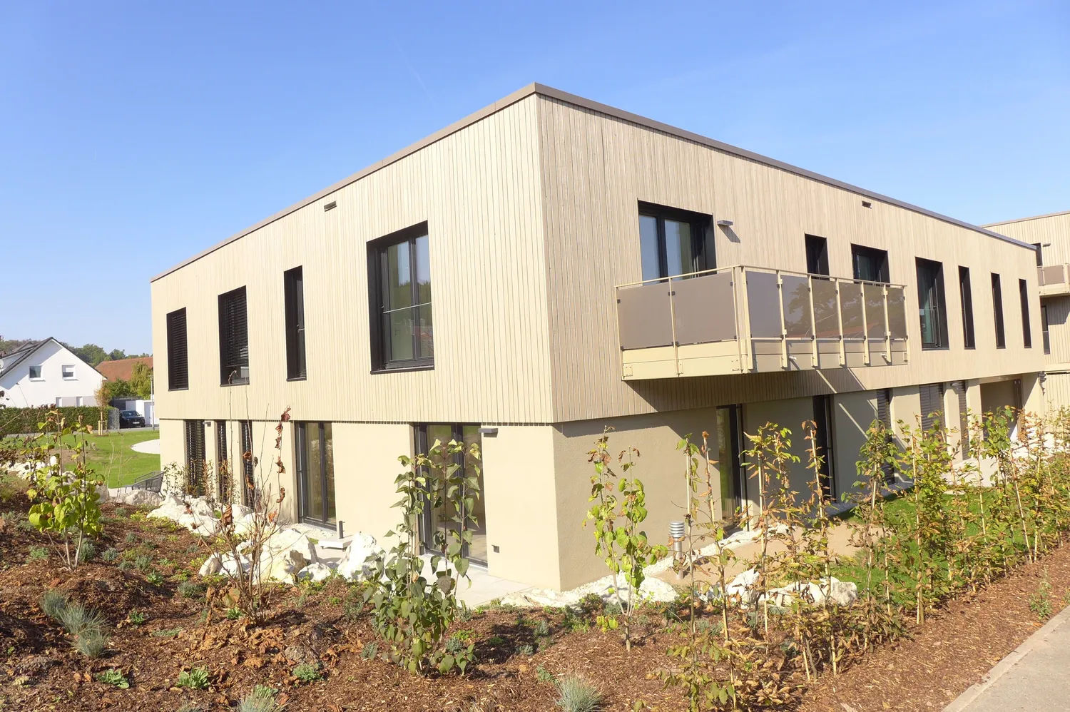 2 Zimmer Wohnung mit 63 m² in Bayreuth – Bild 3