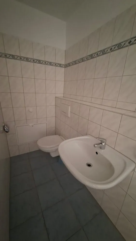 2 Zimmer Wohnung mit 59 m² in Cottbus – Bild 1