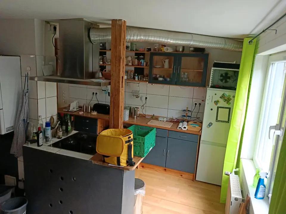 WG-Zimmer mit 25 m² in Eisenach – Bild 4