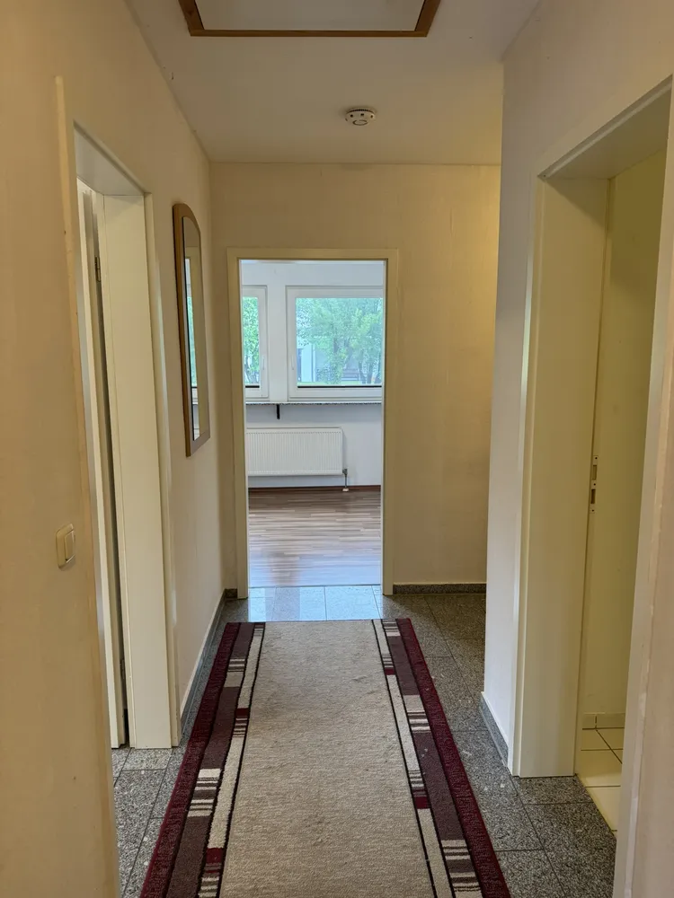 2 room apartment with 75 m² in Osterode am Harz – Photo 2