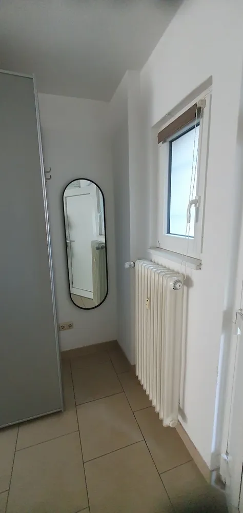 1 Zimmer Wohnung mit 32 m² in Frankfurt am Main – Bild 9