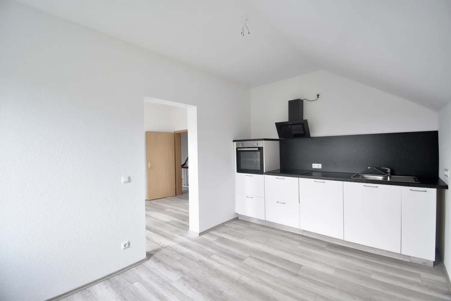 2 Zimmer Wohnung mit 51 m² in Gelsenkirchen – Bild 4